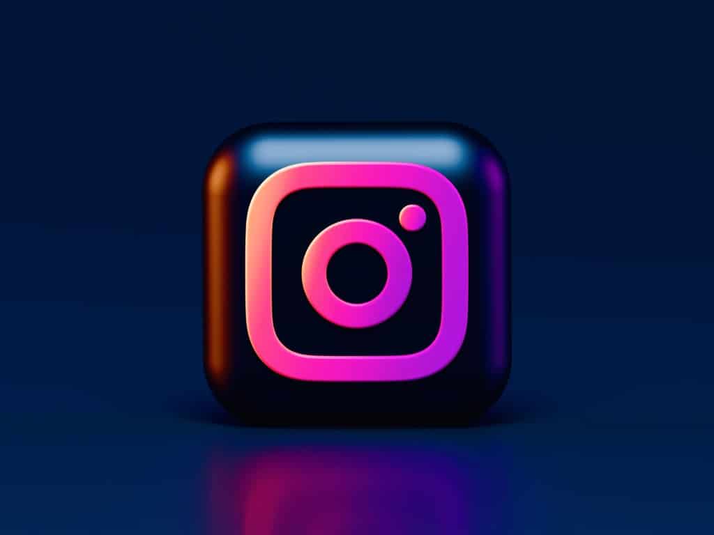 Social media - Instagram campagna
