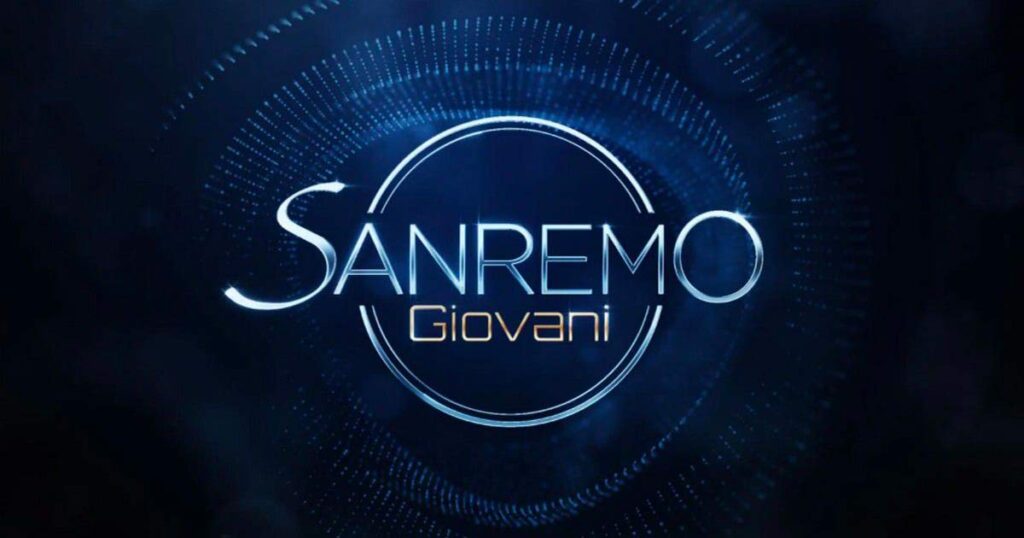 Sanremo Music Festival 2021 - Sanremo Giovani 2015